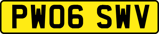 PW06SWV