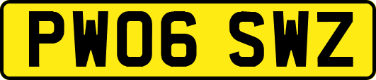 PW06SWZ