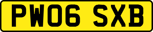PW06SXB