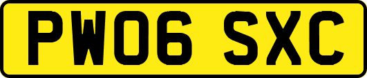 PW06SXC