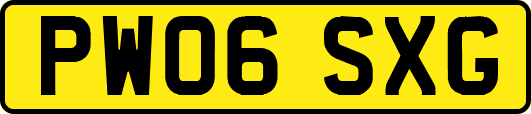 PW06SXG
