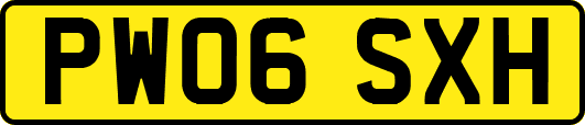 PW06SXH