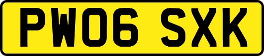 PW06SXK