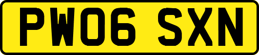 PW06SXN