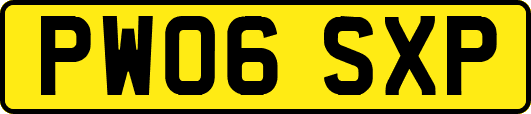 PW06SXP