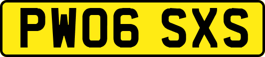 PW06SXS