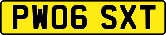 PW06SXT