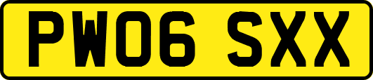 PW06SXX
