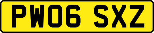 PW06SXZ