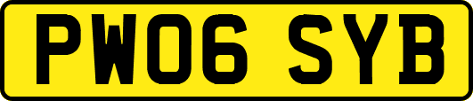 PW06SYB