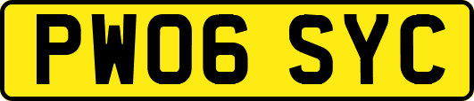 PW06SYC