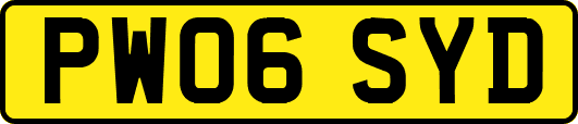 PW06SYD