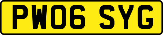 PW06SYG