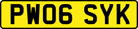 PW06SYK