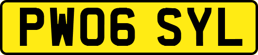 PW06SYL