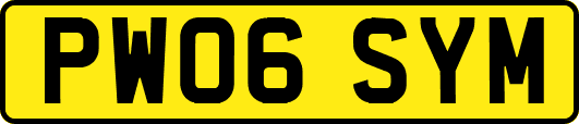 PW06SYM