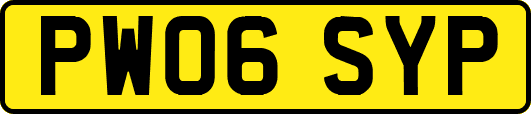 PW06SYP
