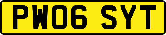 PW06SYT