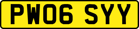 PW06SYY