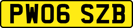 PW06SZB