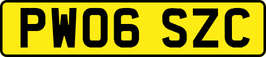 PW06SZC