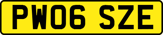 PW06SZE
