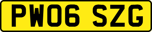 PW06SZG
