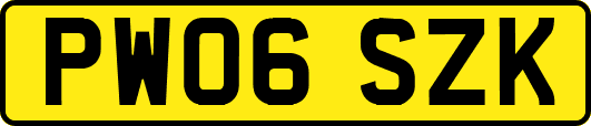 PW06SZK
