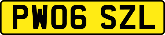 PW06SZL