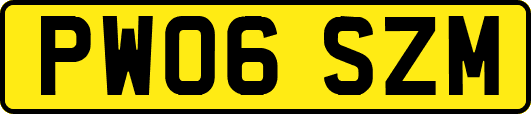 PW06SZM
