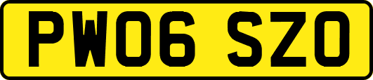 PW06SZO