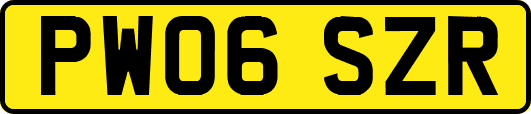 PW06SZR
