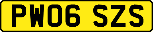 PW06SZS