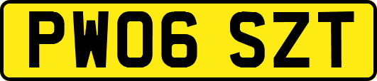 PW06SZT