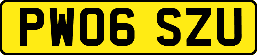 PW06SZU