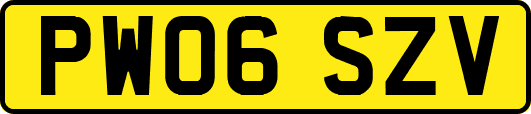 PW06SZV
