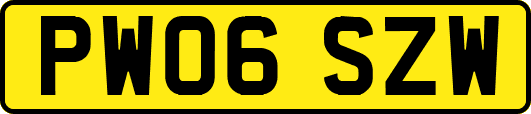 PW06SZW