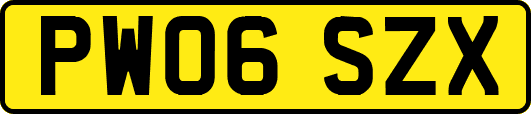 PW06SZX
