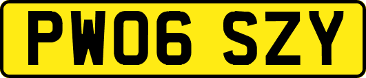 PW06SZY
