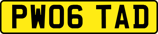 PW06TAD