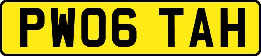 PW06TAH