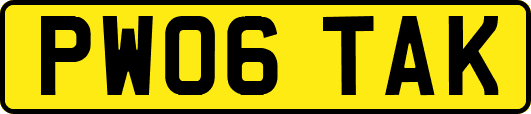 PW06TAK