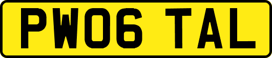 PW06TAL