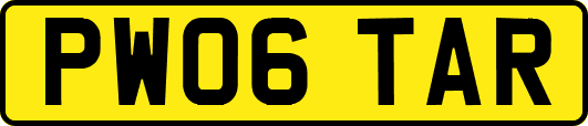 PW06TAR