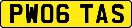 PW06TAS
