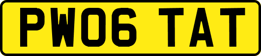 PW06TAT