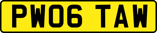 PW06TAW