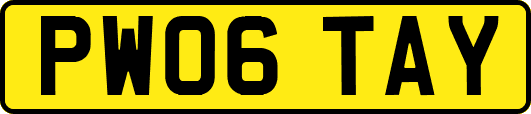 PW06TAY