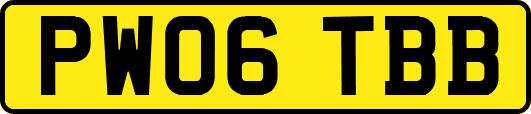 PW06TBB