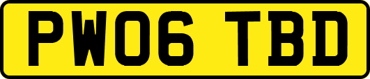 PW06TBD